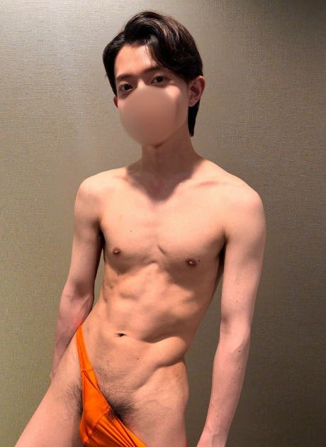 葉山 蓮