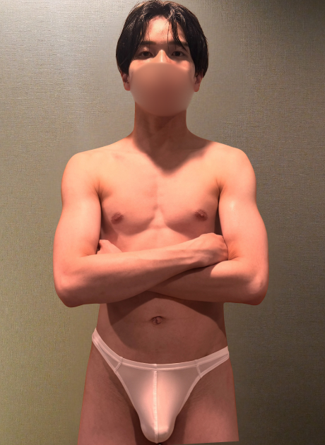 瀬戸 悠真
