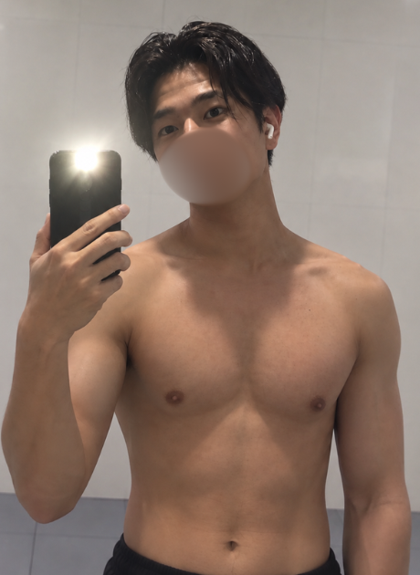 新田 潔
