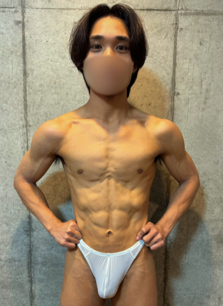 七瀬 湊斗