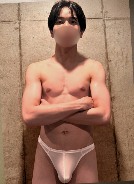 瀬戸 悠真