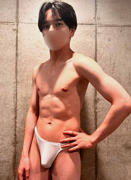 瀬戸 悠真