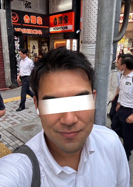 神谷 たくみ